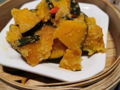 粉蒸南瓜-楚鲜·汉正街一号(天河店)