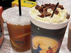 -活潑鲜跳(湖滨商业街店)