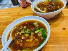 -弄堂咪道-饭香·面香·馄饨香(兴梅店)