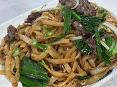-菜忠潮州牛肉店(岗厦店)