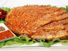 -霄汉羊排(万松园一店)