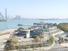 -馋遇江南·精致湖景雅宴(东方之门店)