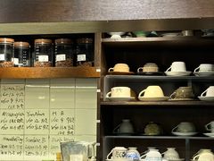 -Hei Cafe(工体店)