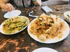 -张包铺(道外店)