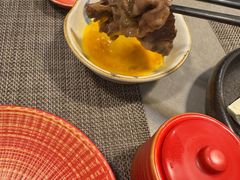 -满来寿喜烧(金虹桥店)