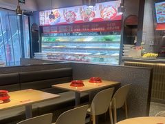 -每味每客·重庆麻辣烫(拓展大厦店)