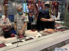 -陈记顺和潮汕牛肉火锅(番禺迎宾大道店)