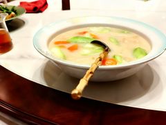 -山水茶艺馆·点心粤菜·30年老字号