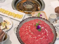 -葛记红焖羊肉(人民路店)