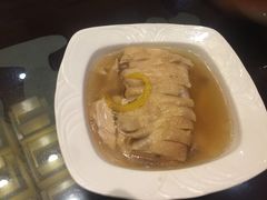 -老正兴菜馆(福州路店)