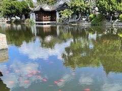 -南京中国近代史遗址博物馆(南京总统府)