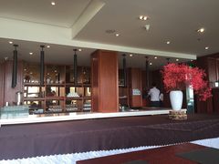 -璟象酒店-爱丽坊景观餐厅