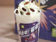 -奈雪的茶(花城汇中区PRO店)
