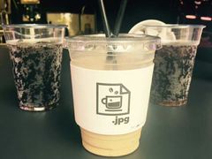 -JPG coffee(广州体育西店)
