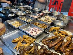 -圆蛋酒料•生腌(开元路店)