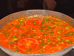 -旺福·贵州酸汤牛肉火锅(陆悦天地店)