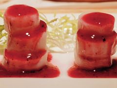-绿茶餐厅(雁塔大悦城店)