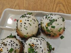 -东泰祥生煎馆(重庆北路店)