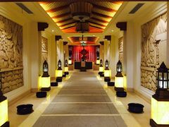 -苏州湾王焰温泉度假酒店