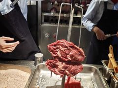 -拉蒂娜·巴西牛排馆 Latina·Brazilian Steakhouse(王府井喜悦店)