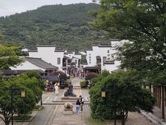 -东山风景区(洞庭东山)