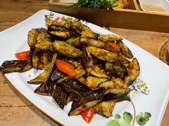 -鲁城往事(游客中心店)
