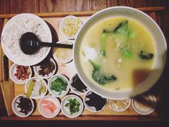 -茶花妹子云南餐厅(传媒大学店)