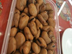 茴香豆-玉华台饭庄(裕中西里小区店)