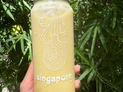 -新加坡斯味洛·鲜奶茶(石牌东店)