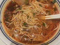-丝路伊兰·兰州牛肉面(牛街总店)