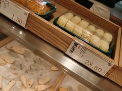 -泸溪河桃酥(欧尚店)