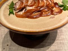 -青年公社烤鸭(熙悦天街店)