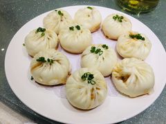 老上海生煎包-淮扬厨子(健康路店)