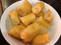 油条-松發肉骨茶(先得坊店)