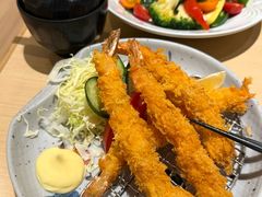 -小山日本料理(太古汇店)