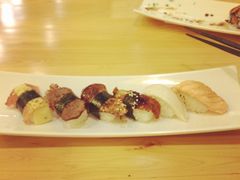 -宝寿司(红瓦寺店)