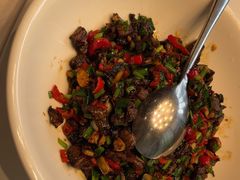 -院里寻菜·精致庭院菜(观沙岭店)