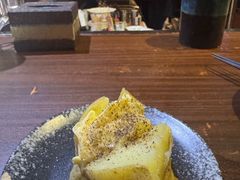 -刘二姐襄阳牛肉面(鸟巢店)