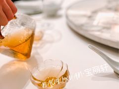 -宝丽轩中餐厅BAOLIXUAN