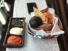 -瑞吉酒店 · Elba 欧尔巴意大利餐厅· 精致意餐·云端聚会