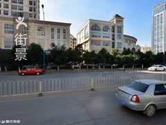 中国农业银行(海邑公路管理站东南)的封面图片