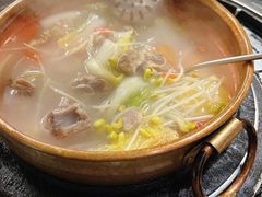 -阿山卓·野生菌火锅·纳西火塘烤肉