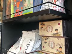 -茶颜悦色(长郡步行街口店)