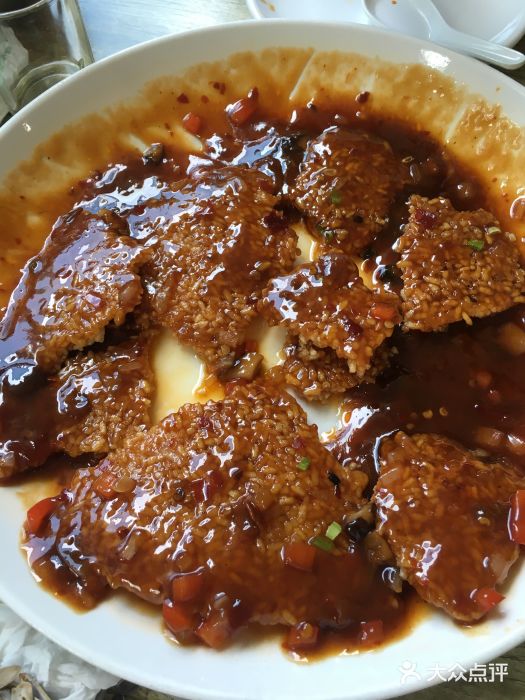 大鱼大肉-图片-南京美食-大众点评网