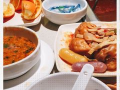 -海底捞火锅(亲子主题北金鹰店)