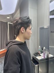 -Sying杉影日式烫染專門店