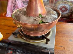 -塔洛藏餐吧(香格里拉古城店)