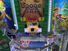 -大玩家(大连高新万达店)