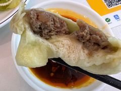-陈寔包子王·卤煮小肠·京味小吃(龙潭店)