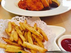 -呀咪咖喱屋(龙之梦购物中心莘庄店)